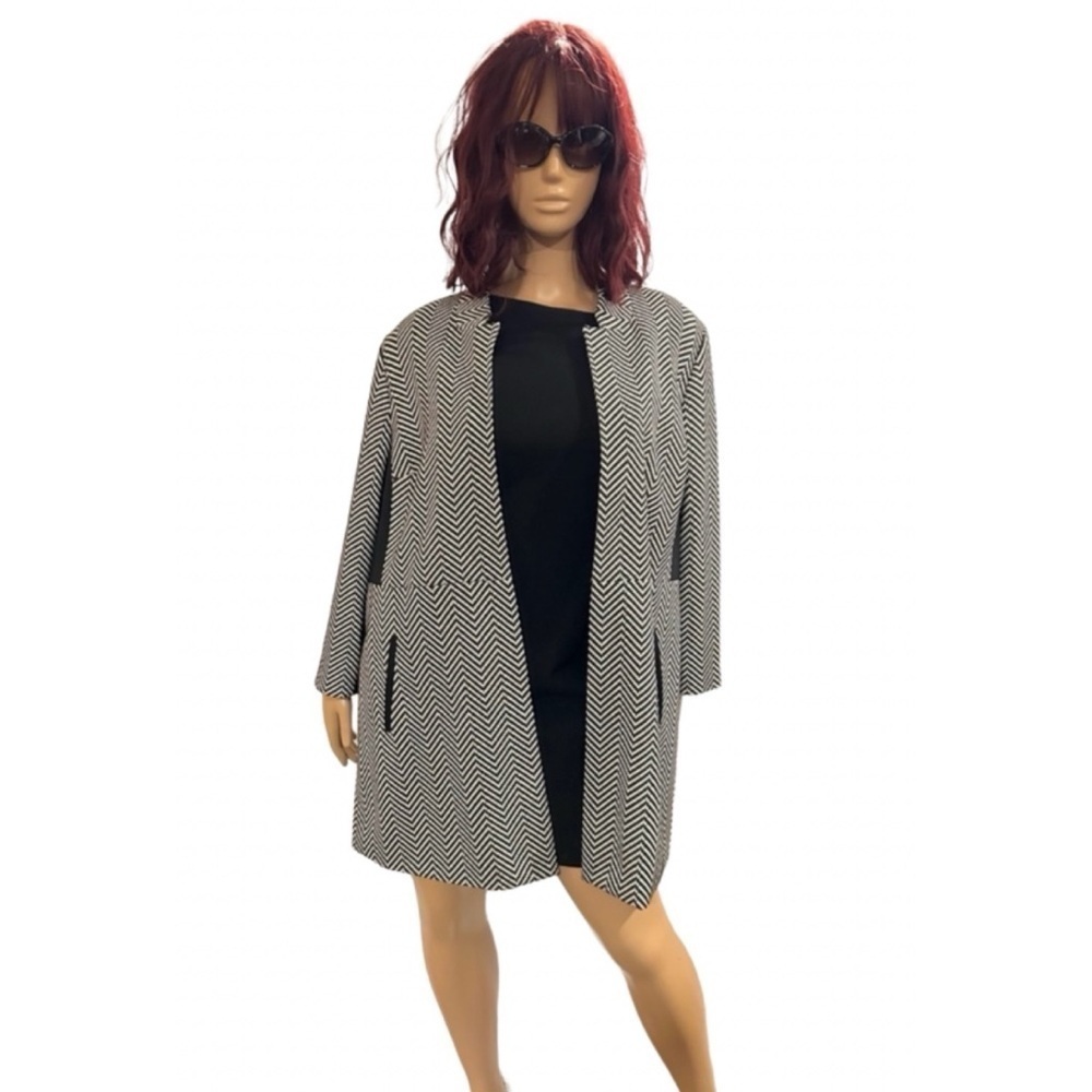 Kasper women’s Coat Jacket NWOT